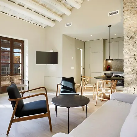 Apartment Gaia & Lofts *