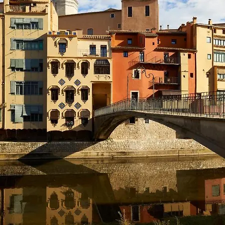 Gaia & Lofts Appartamento Girona