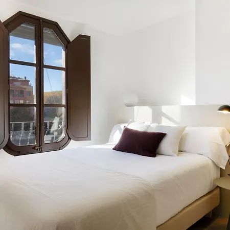 Gaia & Lofts * Girona