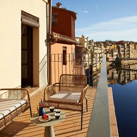 Appartamento Gaia & Lofts Girona