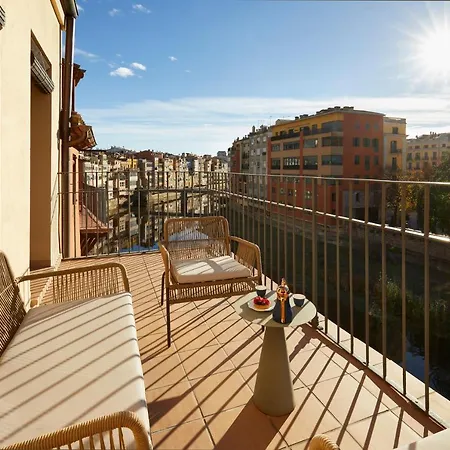 Gaia & Lofts * Girona