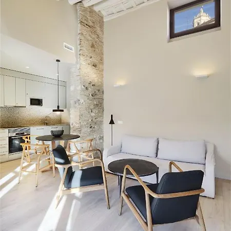 Gaia & Lofts Girona