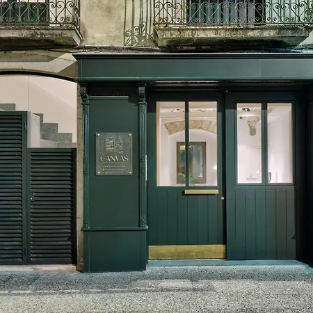 Gaia & Lofts Apartment