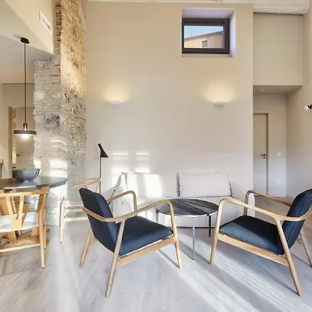 Apartment Gaia & Lofts