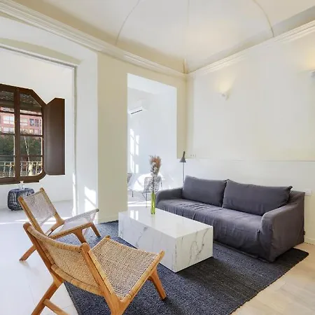 Gaia & Lofts * Girona