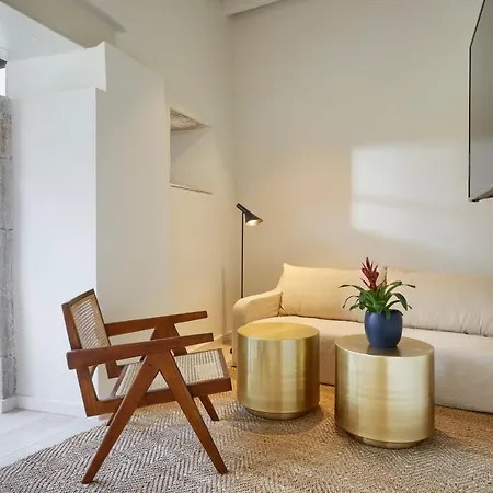 Gaia & Lofts Appartamento Girona