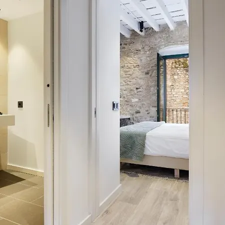 Appartamento Gaia & Lofts Girona