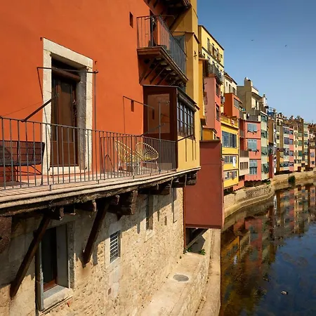 Gaia & Lofts Appartamento Girona