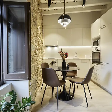 Appartamento Gaia & Lofts