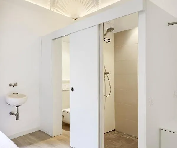 Gaia & Lofts Apartment