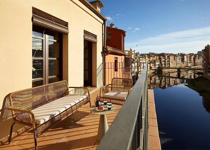 Gaia & Lofts Girona