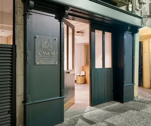 Gaia & Lofts Apartment