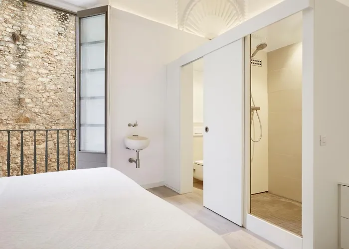 Apartment Gaia & Lofts *