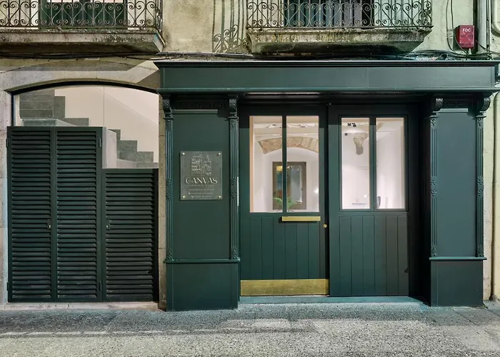 Gaia & Lofts Apartment