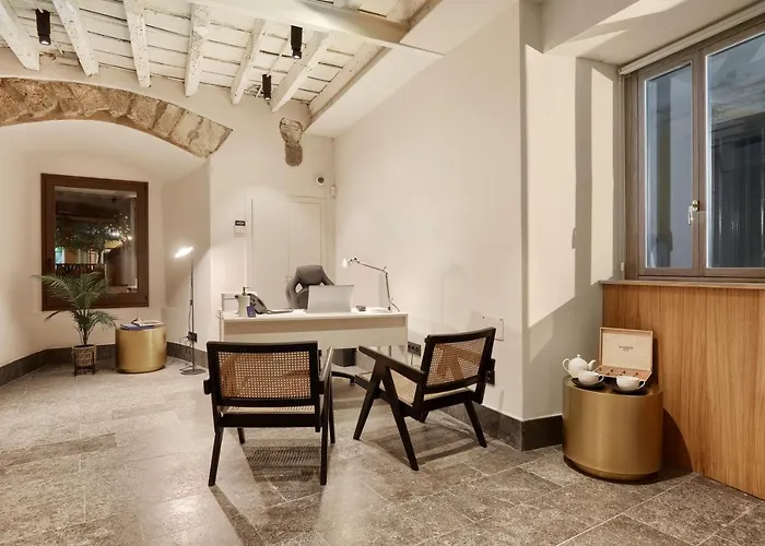 Apartment Gaia & Lofts