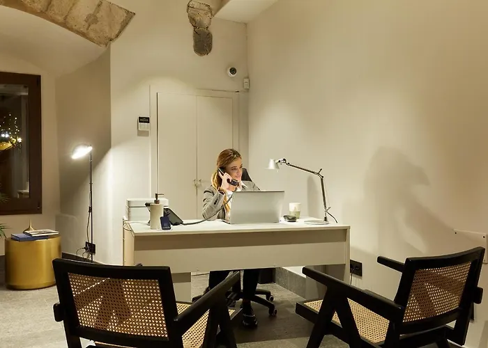 Gaia & Lofts Apartment Girona