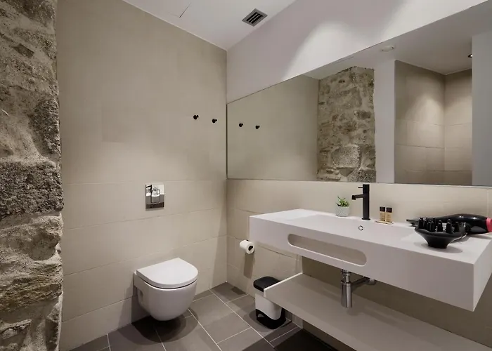 Gaia & Lofts Apartment