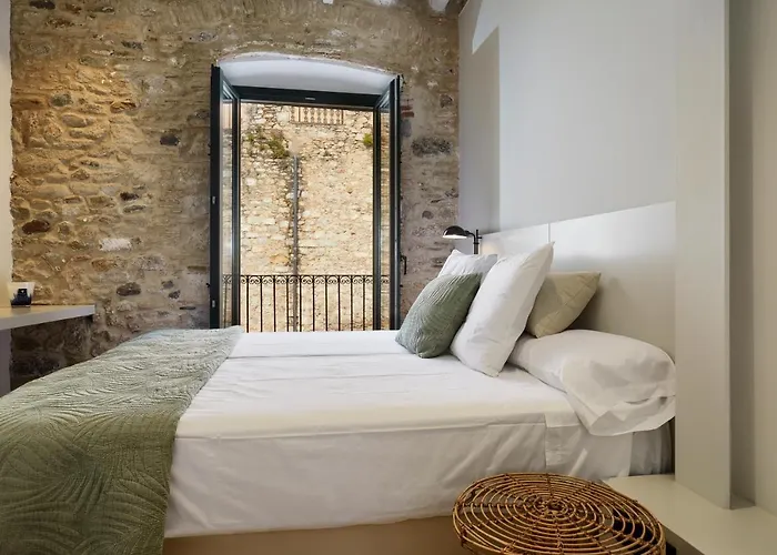 Apartment Gaia & Lofts *