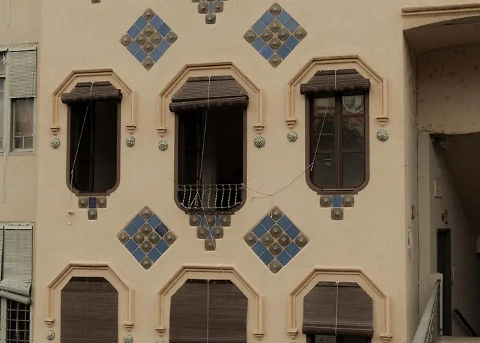 Gaia & Lofts Apartment