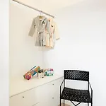 아파트 Gaia & Lofts *
