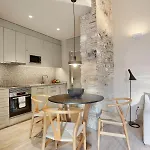 Gaia & Lofts 아파트 *
