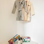 Gaia & Lofts 아파트