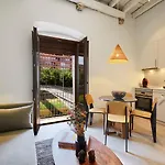 아파트 Gaia & Lofts 지로나