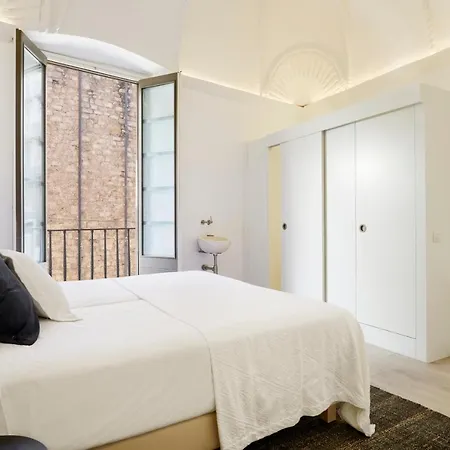 Апартаменты Gaia & Lofts *