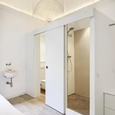 Gaia & Lofts Апартаменты