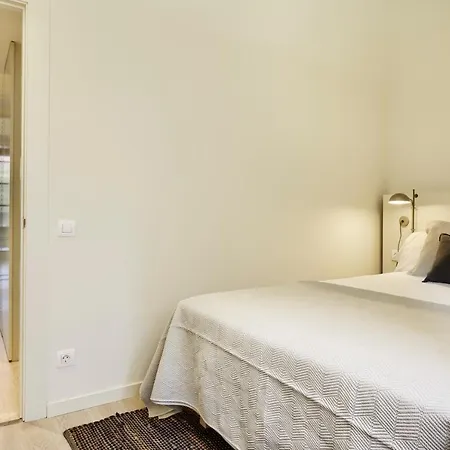 Gaia & Lofts Апартаменты