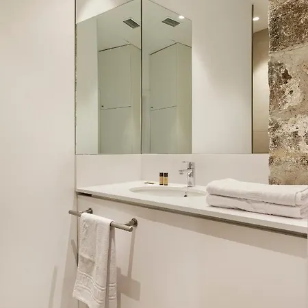 Gaia & Lofts Апартаменты