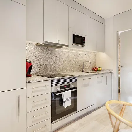 Gaia & Lofts Жирона