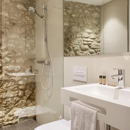 Gaia & Lofts Жирона