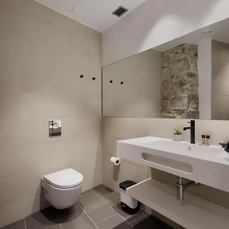 Gaia & Lofts Апартаменты