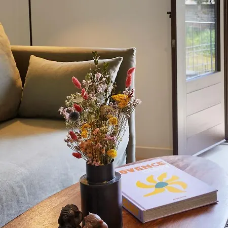 Gaia & Lofts Апартаменты *