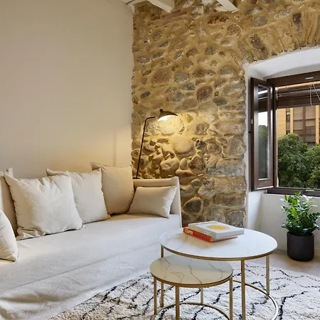 Апартаменты Gaia & Lofts *