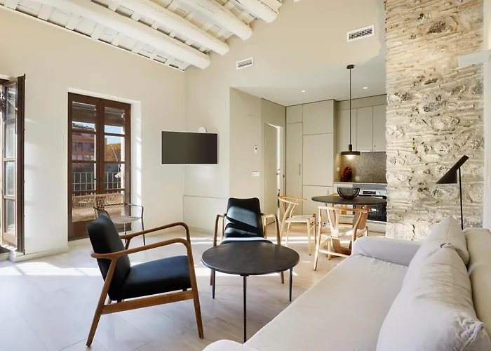 Apartment Gaia & Lofts *