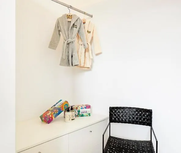 Apartment Gaia & Lofts *