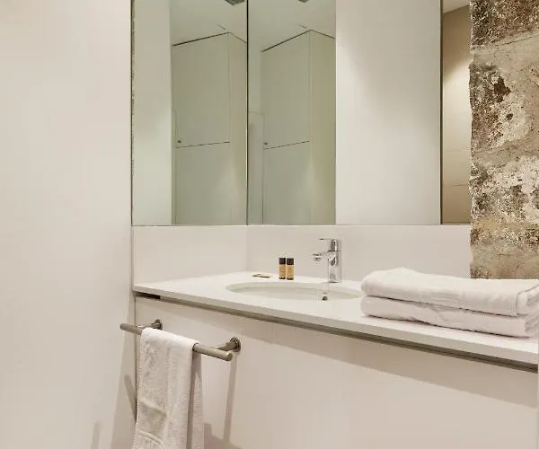 Gaia & Lofts Apartment