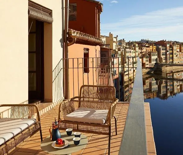 Apartment Gaia & Lofts Girona