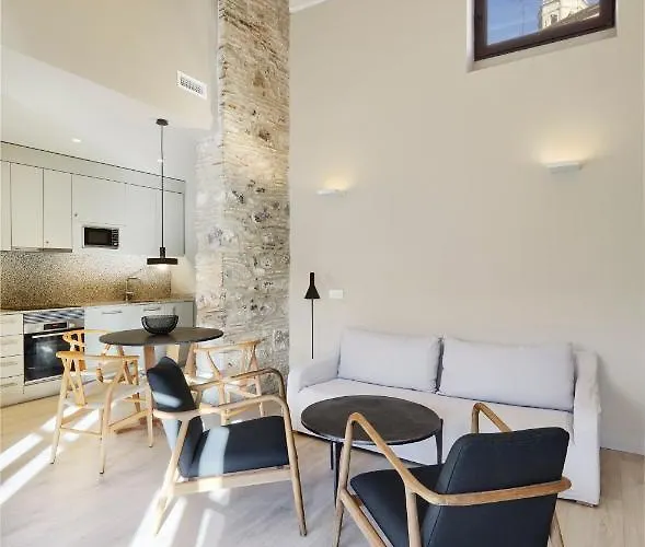 Gaia & Lofts Girona
