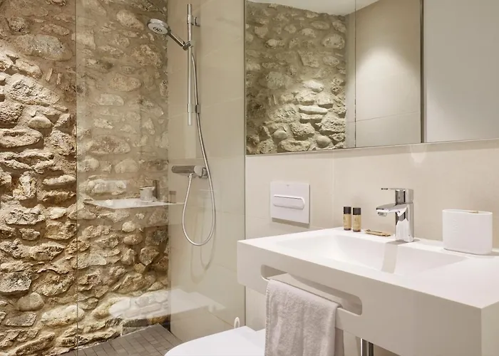 Gaia & Lofts Girona
