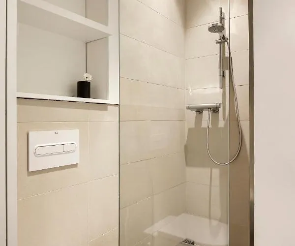 Gaia & Lofts Apartment *