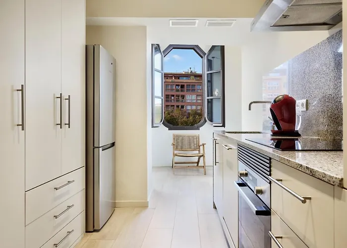 Apartment Gaia & Lofts *