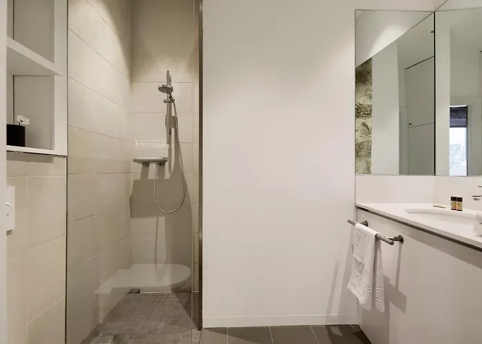 Apartment Gaia & Lofts *