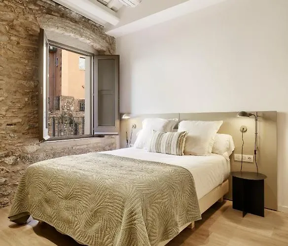 Gaia & Lofts Apartment *