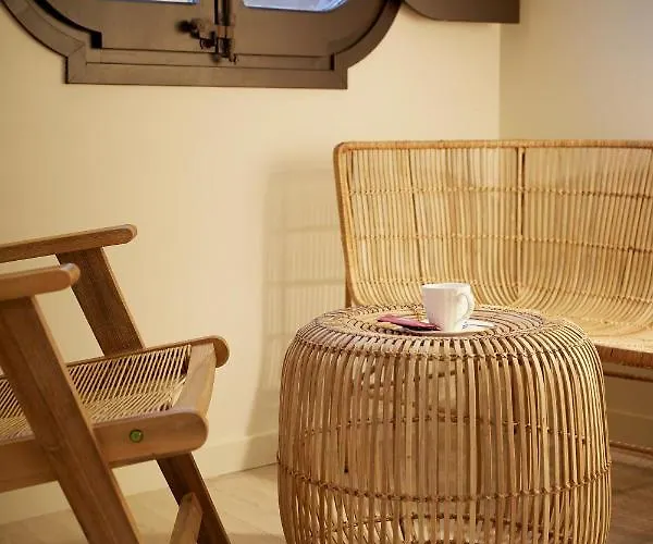 Gaia & Lofts * Girona