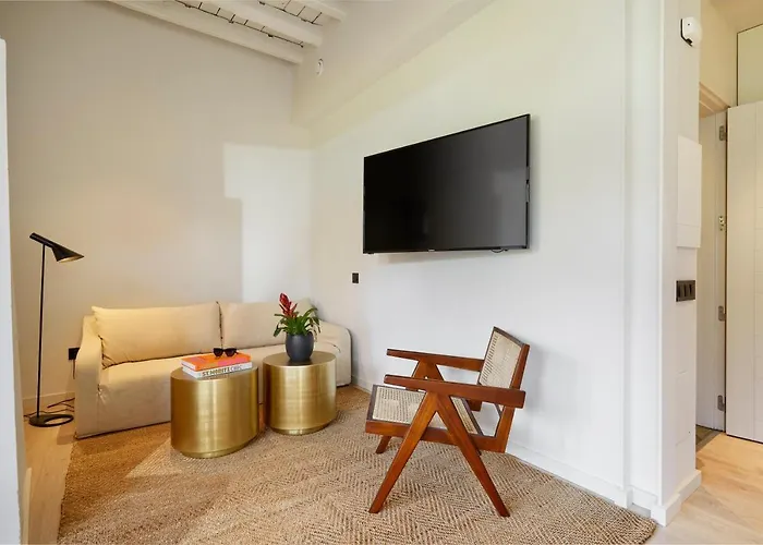 Apartment Gaia & Lofts