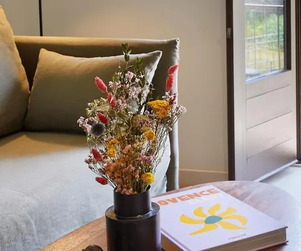 Gaia & Lofts Apartment *