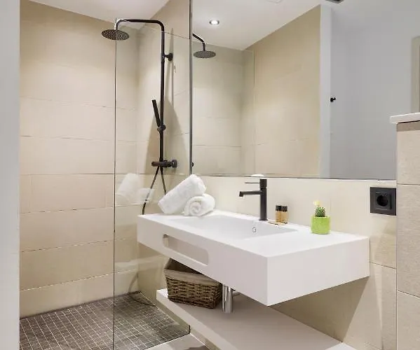 Gaia & Lofts * Girona